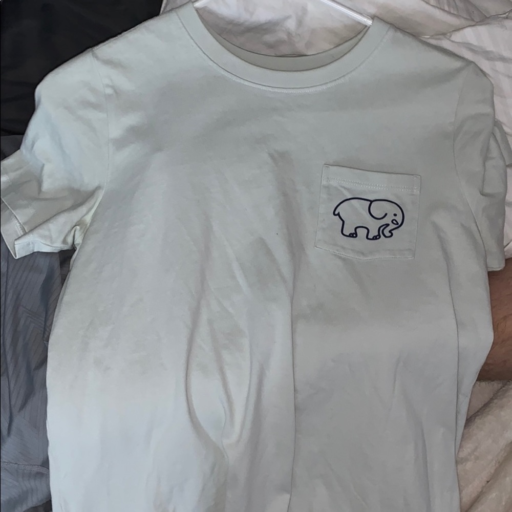 ivory ella t-shirt